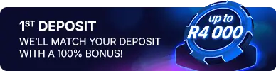 Jackpot City First Deposit