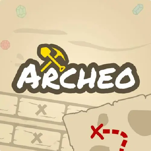 Archeo (Split the Pot)