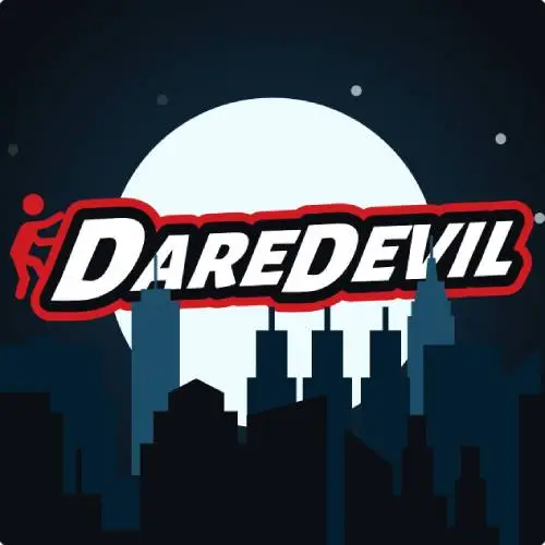 Dare Devil