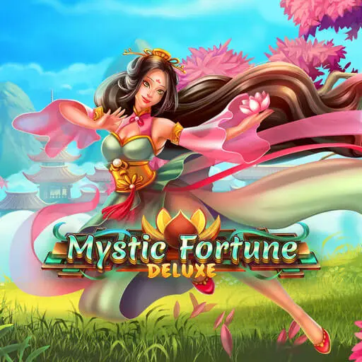 Mystic Fortune