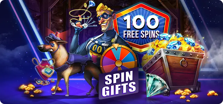 Jackpot City Welcome Offer